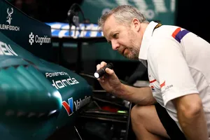La FIA obliga a todos los monoplazas de la F1 a utilizarlo y ahora su fabricante afronta una demanda justo antes de Austin
