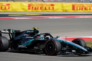 Bola de partido para Antonelli en la clasificación de Austin, los Red Bull se pasan de la línea y Alonso partirá 12º con su Aston Martin
