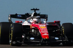 Mientras Ferrari lidera los Libres 1 en Austin, Aston Martin se acerca al Top 10 y Williams ya hace test para 2027