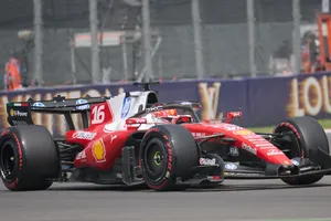 Alonso apunta a la Q2 en México mientras Leclerc domina el viernes por delante de Norris y Russell