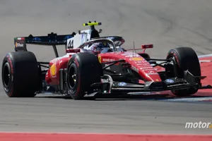 Hamilton se mete en la pelea con Verstappen y Leclerc al acecho; Alonso podría luchar por la Q2 y Williams sigue sin respuestas