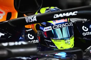 Golpe para Hadjar, Colapinto y Lindblad antes del GP de Baréin: penalizaciones por cambios de motor