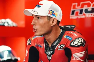 Tras su grave lesión, Aleix Espargaró vuelve a MotoGP como sustituto de Joan Mir