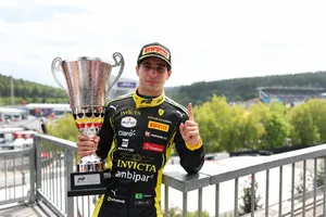 Haas cierra su dupla con la incorporación de la futura promesa de Ferrari