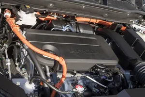 Honda Hybrid, llega la nueva generación del gigante nipón con 15 modelos hasta 2030