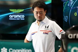 Honda aporta más información sobre el origen de las reiteradas quejas de Alonso: «A los pilotos les disgusta mucho»