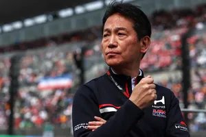 Honda reparte culpas con Aston Martin: «El chasis también presenta muchos desafíos, no es perfecto»