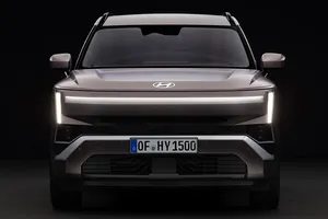 El nuevo Hyundai TUCSON 2027 se presenta en Europa con diseño radical, hasta 292 CV y sin motores diésel