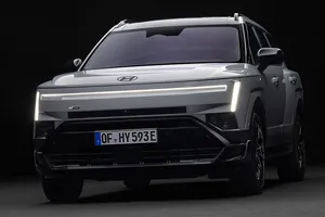 Llega el nuevo Hyundai TUCSON N Line 2027 con hasta 292 CV y un aspecto más dinámico