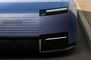 Jaguar presume de 50.000 interesados en su nuevo eléctrico, pero hay un detalle que cambia la historia