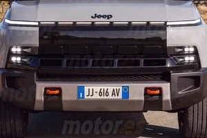 El Jeep Renegade volverá a Europa más grande y electrificado, y así imaginamos al SUV que el Avenger no puede sustituir
