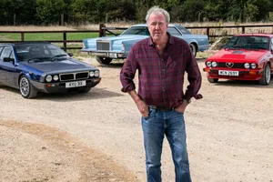 Jeremy Clarkson se desprende de tres recuerdos de ‘The Grand Tour’: los coches de su colección que salen a subasta