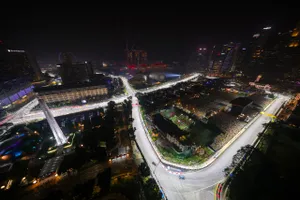 La FIA admite un error en Singapur que dejó a los pilotos en condiciones distintas al clasificar