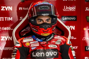 Malestar en Ducati por el ‘vacío’ de varios pilotos a Márquez: «Ante el organizador se quedan callados»