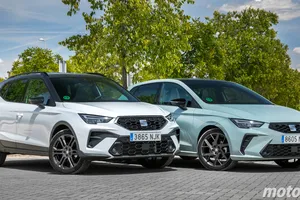 El renting se frena en septiembre de 2026, pero SEAT va contracorriente con los nuevos Ibiza y Arona