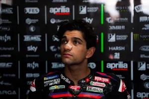 Mazazo al mundial de MotoGP: Jorge Martín se lesiona y reduce sus opciones al título