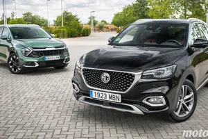 Comprar un coche de segunda mano abre más posibilidades: el mercado de VO se diversifica con nuevas marcas y modelos enchufables