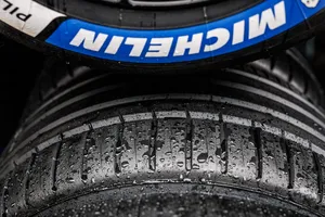 Michelin prepara el relevo del Pilot Sport: así es la nueva generación de neumáticos deportivos nacida en el WEC