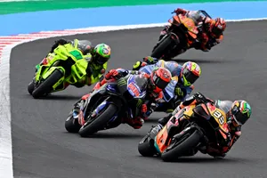 MotoGP confirma dos clasificaciones por GP en 2027 (y otros cambios) pese a las críticas de los pilotos
