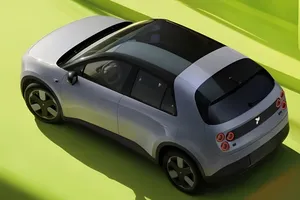 El NIO Firefly apunta a 560 km de autonomía con una batería de 60 kWh, pero Europa tendrá que esperar