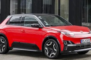 El Nissan Micra gana autonomía y baja más de 1.700 euros en Alemania, mientras en España sigue sin despegar