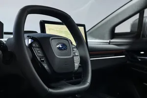 «Nuestros propios ingenieros pueden evolucionar», Subaru muestra su sistema eléctrico sin Toyota de por medio