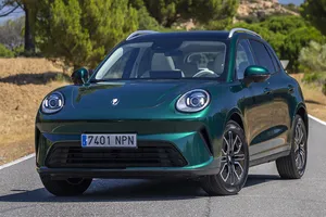 El nuevo GWM ORA 5 llega con 6.300 € de rebaja dispuesto a plantar cara al MG ZS