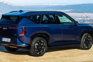 El Volkswagen ID. Tiguan de KIA entra en modo chollo: más de 7.000 € de descuento para el EV5 con 520 km de autonomía