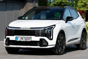 El KIA Sportage planta cara a los SUV chinos con más equipamiento y 7.400 € de descuento