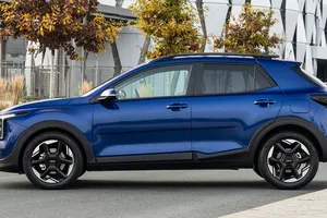 El KIA Stonic le complica la vida al Skoda Kamiq con 3.900 € de rebaja y la etiqueta ECO