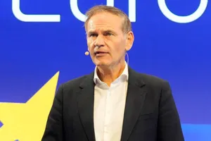 Oliver Blume, CEO de Volkswagen: «No podemos construir nuestro futuro solo con los beneficios de las exportaciones»