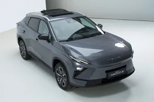 Nuevo Omoda 5 2027, el SUV chino que triunfa en España se renueva y pierde su versión de gasolina