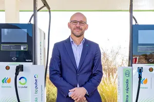 Pablo Pirles (Iberdrola | bp pulse), «instalamos casi tres puntos de carga ultrarrápida al día desde 2023 en España»