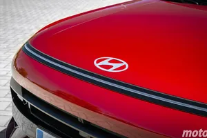 Antes de pedir ayuda porque tu Hyundai híbrido no arranca, busca este botón