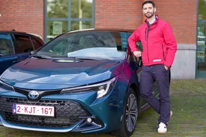 Tres cosas sí; dos, no tanto: así me ha ido con el Toyota Corolla 60º Aniversario