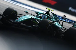 Qué dicen los datos sobre el potencial del Aston Martin AMR26 y el motor Honda