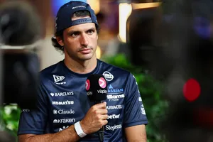 Sainz señala a Williams tras la clasificación en Singapur: «Hemos cometido muchos errores»