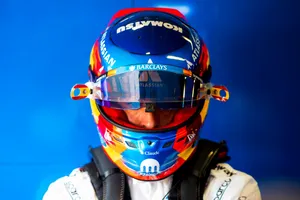 Sainz explica sus visitas a los comisarios y espera que Sepang mida la mejora real del Williams