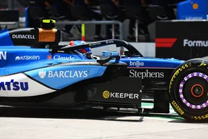 Sainz vislumbra el peor escenario posible por dos razones principales: «No benefician a nuestro coche»
