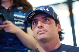 Sainz y Williams vuelven a ir a ciegas buscando «configuraciones experimentales»