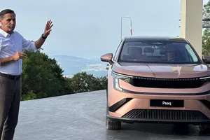 Skoda pierde al jefe que la llevó al segundo puesto en Europa y la clave está en Oliver Blume y Porsche