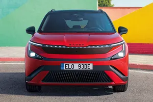 Skoda pone precio al nuevo Epiq Sportline, la versión de diseño deportivo con hasta 211 CV y 427 km de autonomía