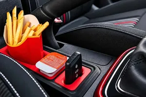 Škoda lleva el «hazlo tú mismo» al coche: ya puedes imprimir sus accesorios en 3D