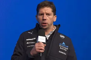 La 'trampa' que ahoga a Williams: Vowles explica por qué la norma que debía salvarlos les impide crecer
