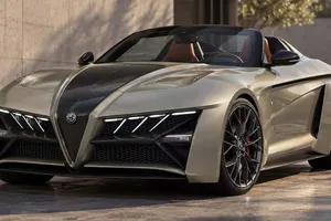 Un carrocero italiano se atreve con lo que Alfa Romeo nunca hizo con el Giulia y el resultado podría convertirse en realidad