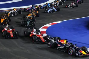 «Va en contra del ADN de lo que debería ser el mejor piloto de Fórmula 1»: así ve Kubica los F1 2026