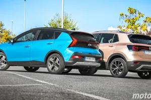 El coche de ocasión se frena en septiembre de 2026: el diésel aún domina y los eléctricos crecen casi un 40%