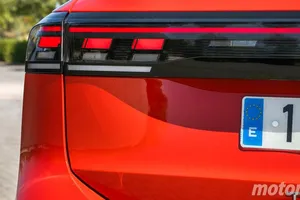 Volkswagen también recorta en los colores de sus coches y el Tiguan es el primero en notarlo