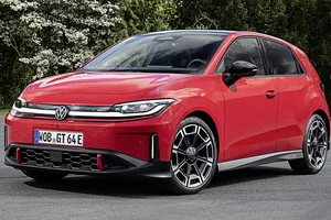 Volkswagen pone precio a su primer GTI eléctrico, el ID. Polo con 226 CV ya está a la venta en España