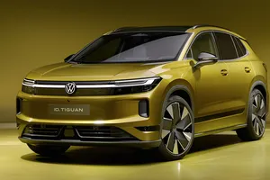 Nuevo Volkswagen ID. Tiguan, el sucesor del ID.4 llega con hasta 299 CV, 600 km de autonomía y tecnología inédita en la gama
